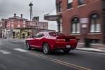 Dodge Challenger GT AWD 2016 года